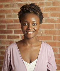 Samantha Sauld headshot