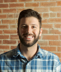 Sam Kates Headshot