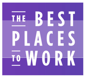 The Best Places to Work