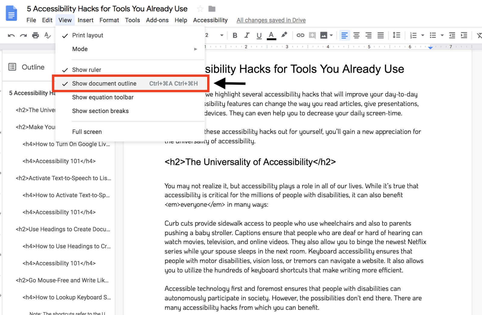 google docs pro tools 101 google docs pro tools 101