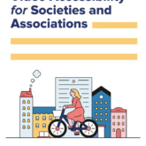 Video Accessibility for Societies and Associations