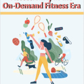 Accessibility in the on-demand fitness era