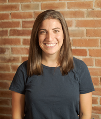 Stephanie Titlebaum headshot