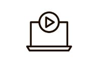 video player icon