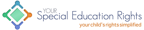 Your Special Education Rights Uses Closed Captioning to Make Videos Accessible