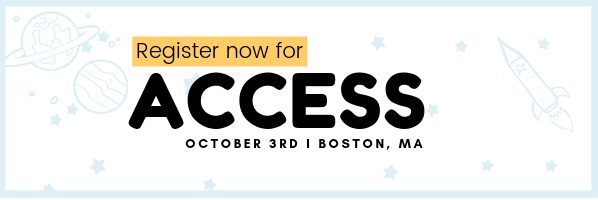 register for access