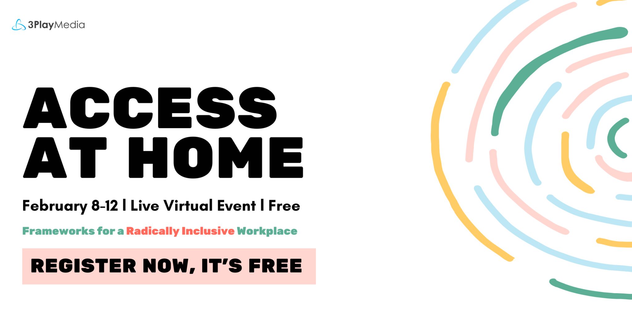Register for ACCESS at Home