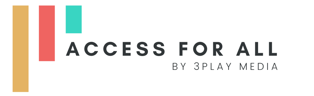 Access for All by 3Play Media