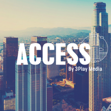 Access Los Angeles