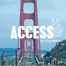 Access San Francisco