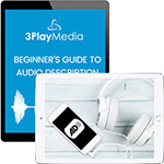 Audio Description White Paper Thumb