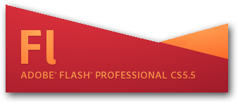 Adobe Flash Professional CS5.5