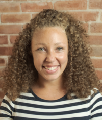 Amanda Ervin headshot