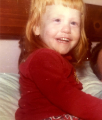 Amy Dwyer