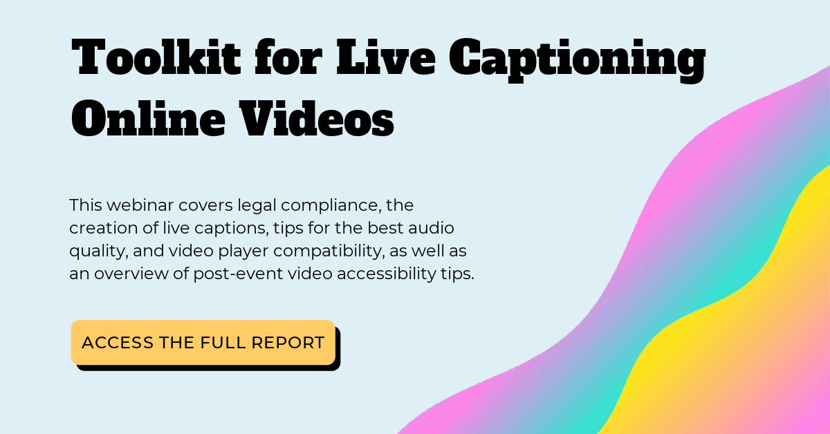 Brawlhalla is adding real-time captioning to significantly boost  accessibility in livestream gaming