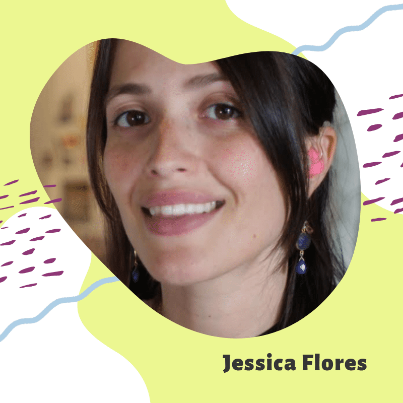 Jessica Flores