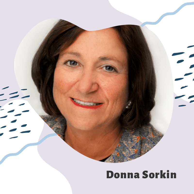 Donna Sorkin