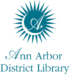 Ann Arbor District Library logo