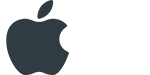 Apple logo