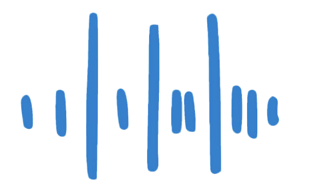 audio sound wave