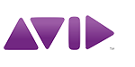 Avid Media logo