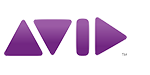 Avid Media logo