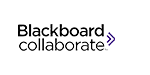 Blackboard collaborate logo