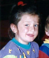 Brittany Cauley baby photo