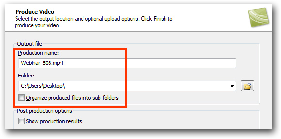 Adding closed captions or subtitles with Camtasia