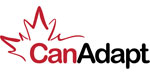 CanAdapt logo