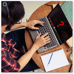 QUIZ: What Captioning Laws Apply to You?