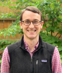 Casey Diehl headshot