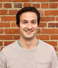 Chris Scavongelli headshot