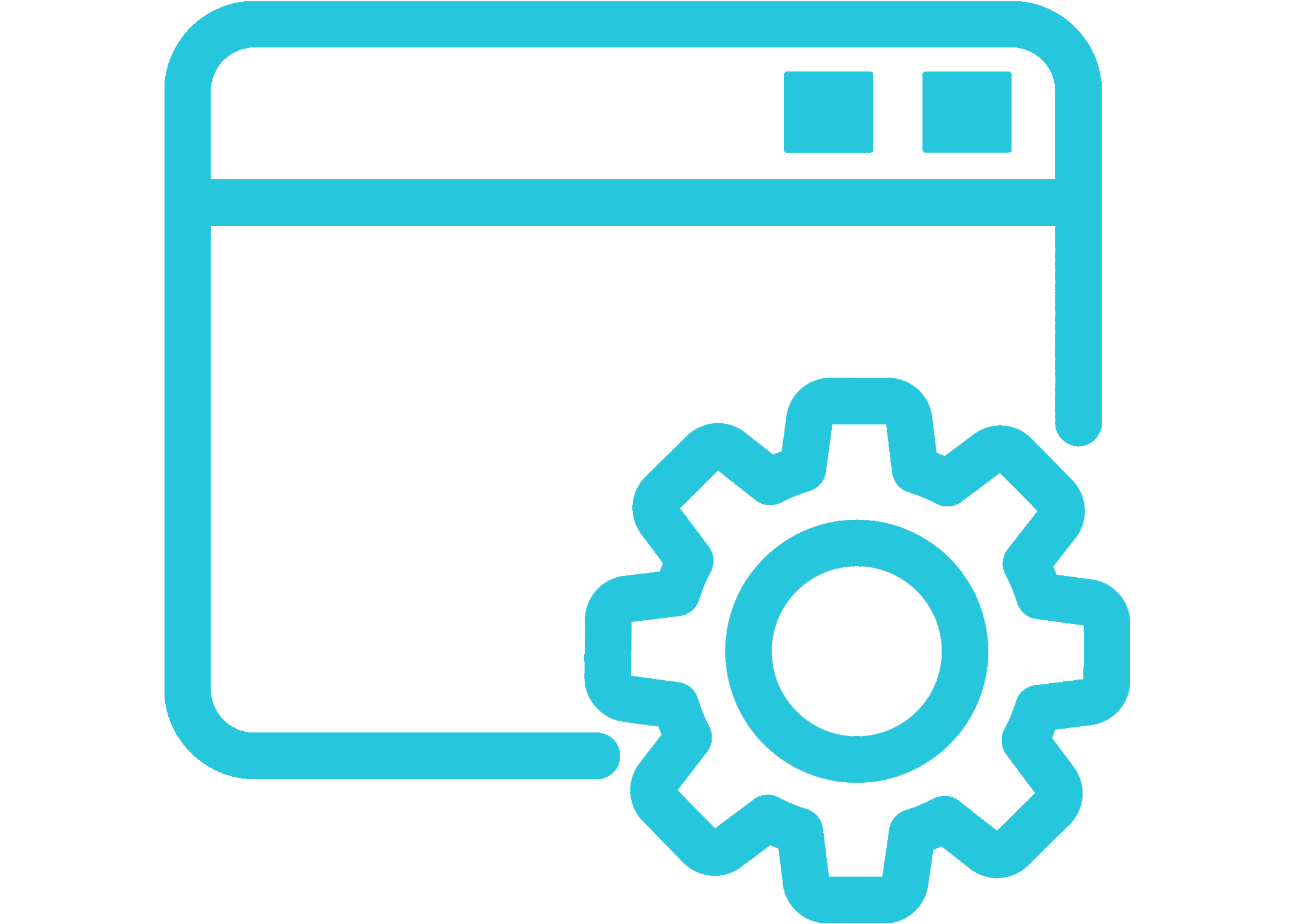Computer Icon
