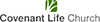 Covenant Life Church logo