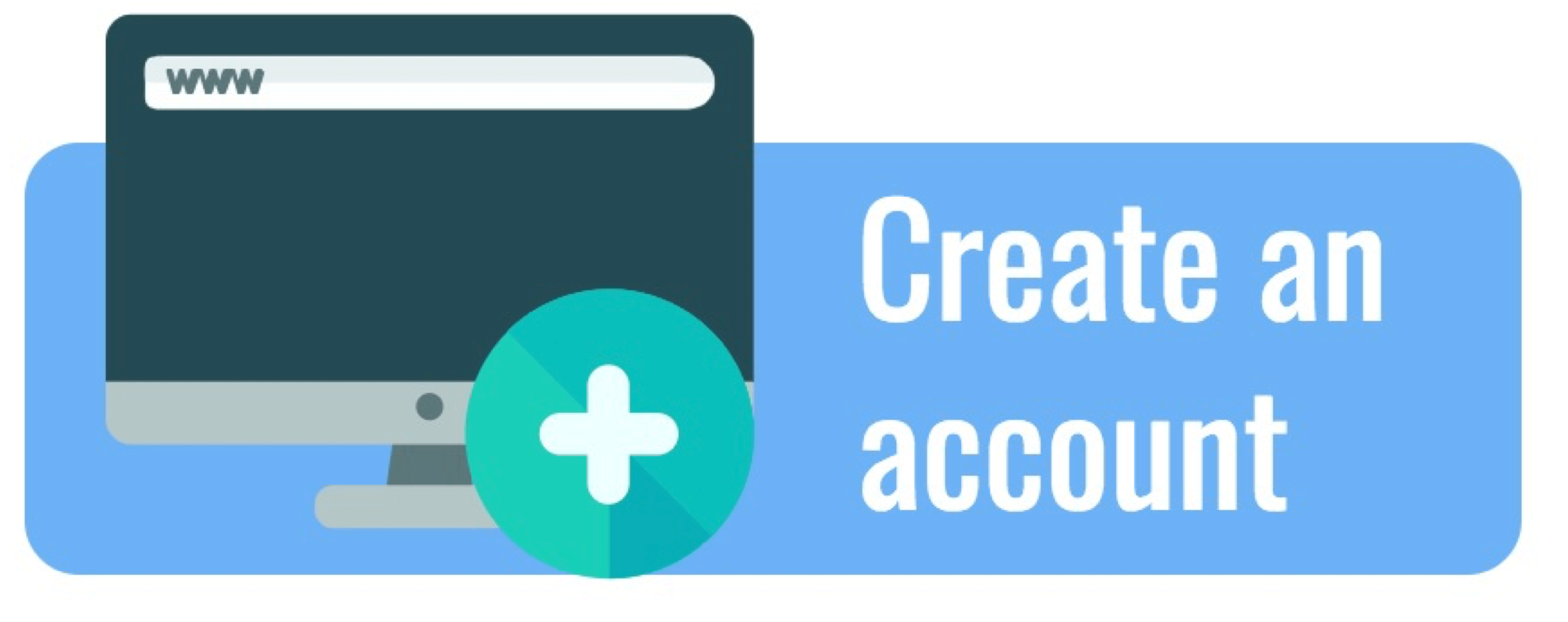 Create New Account