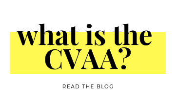 what is the cvaa? read the blog