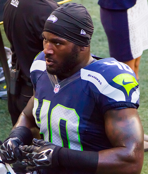 Derrick Coleman