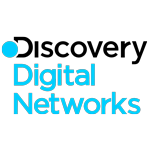 Discovery digital networks logo