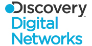 discovery digital networks logo