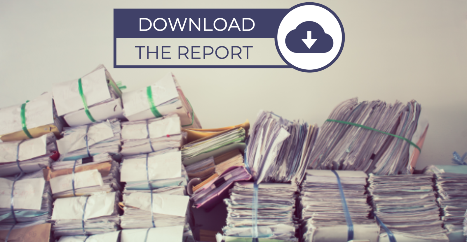 Download the Report CTA