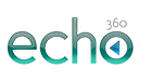 Echo 360 logo