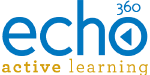 Echo360 Active Learning logo