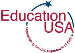 Education USA logo