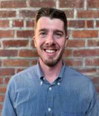 Elias Tapley headshot