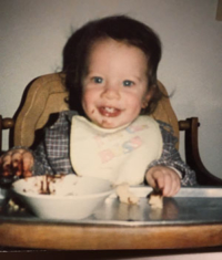 Elias Tapley baby photo