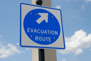 evacuation-sign