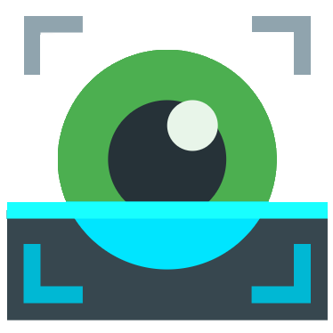 eye icon