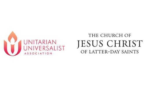 unitarian universalist and LDS Church