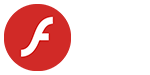 Adobe Flash logo